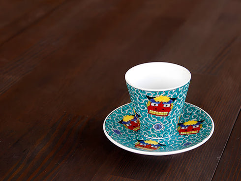 Tasse Shishimai